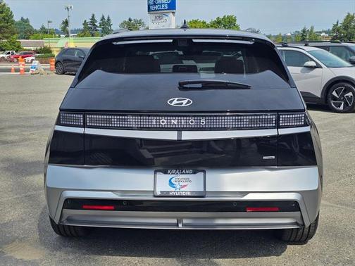 2025 Hyundai IONIQ 5 Limited