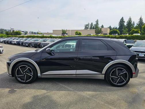 2025 Hyundai IONIQ 5 Limited