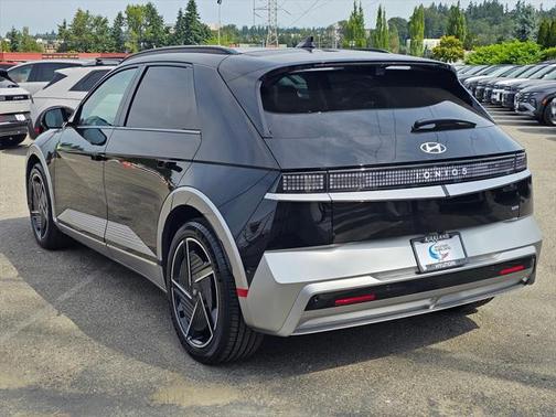 2025 Hyundai IONIQ 5 Limited