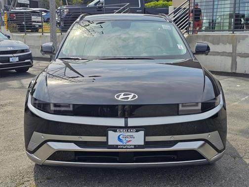 2025 Hyundai IONIQ 5 Limited