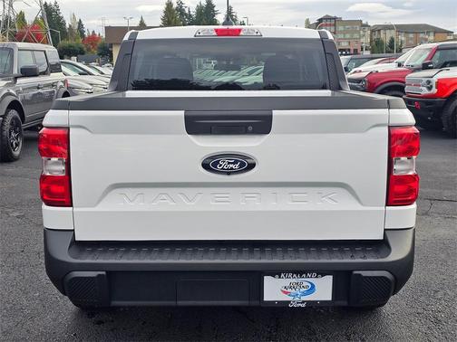 2025 Ford Maverick XL