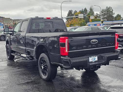 2025 Ford F-350 Lariat