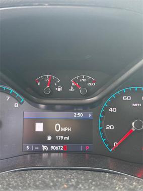 2019 Chevrolet Colorado ZR2