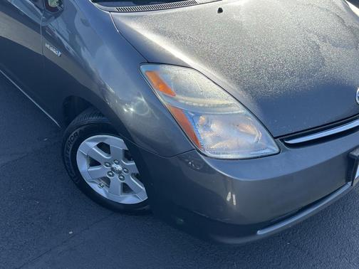 2007 Toyota Prius Base