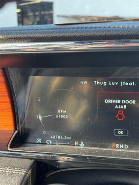 2019 Lincoln Navigator L Reserve