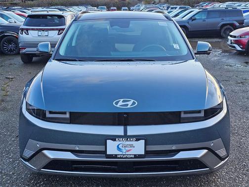 2026 Hyundai IONIQ 5 Limited