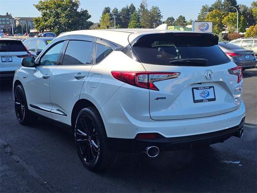 2019 Acura RDX A-Spec