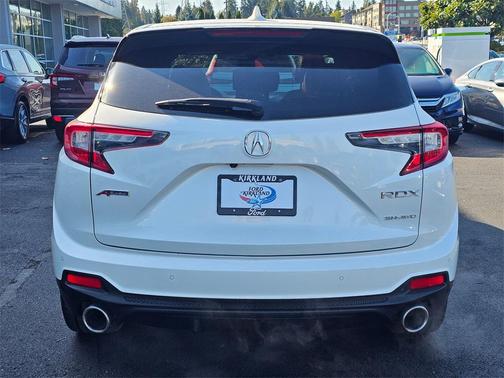 2019 Acura RDX A-Spec