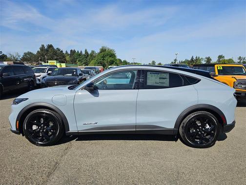 2024 Ford Mustang Mach-E Select
