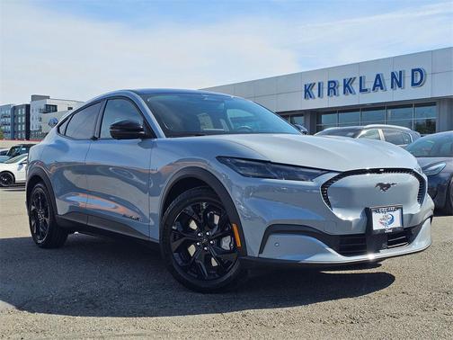 2024 Ford Mustang Mach-E Select