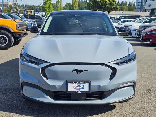 2024 Ford Mustang Mach-E Select