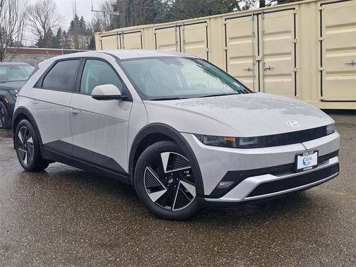 2026 Hyundai IONIQ 5 SEL