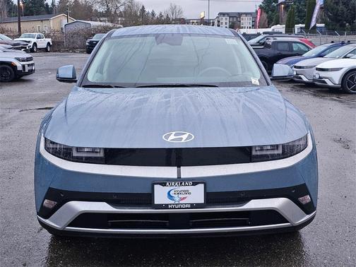 2026 Hyundai IONIQ 5 SEL