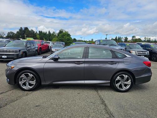 2018 Honda Accord EX-L 2.0T