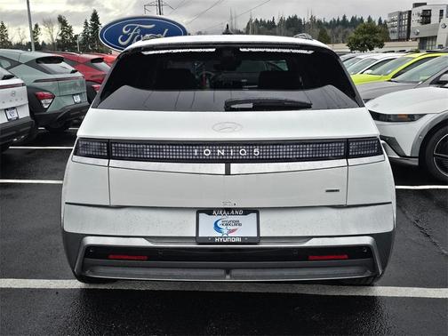 2026 Hyundai IONIQ 5 Limited