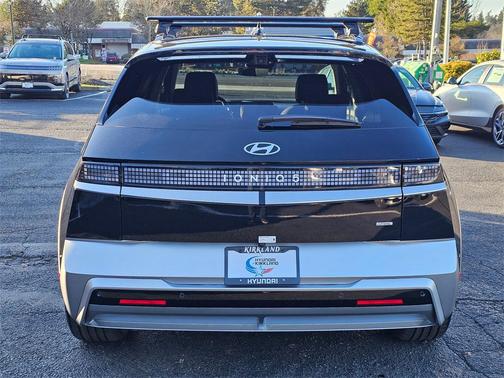 2026 Hyundai IONIQ 5 Limited