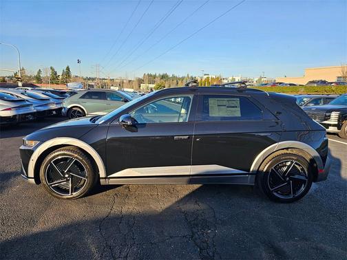 2026 Hyundai IONIQ 5 Limited