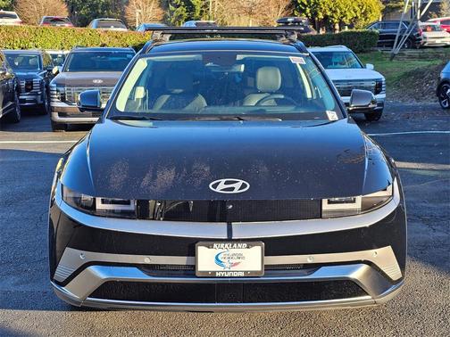 2026 Hyundai IONIQ 5 Limited