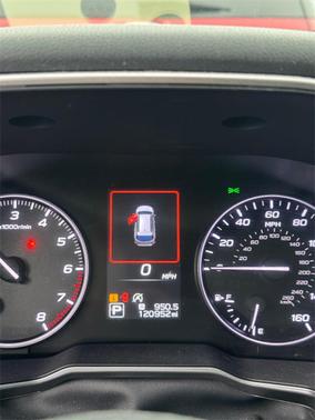 2020 Subaru Outback Onyx Edition XT