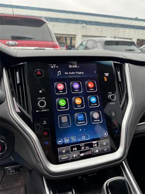 2020 Subaru Outback Onyx Edition XT