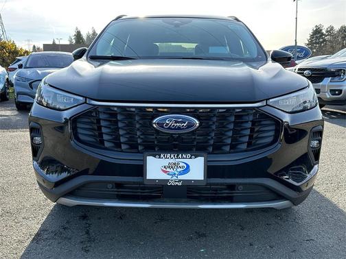 2024 Ford Escape PHEV SE