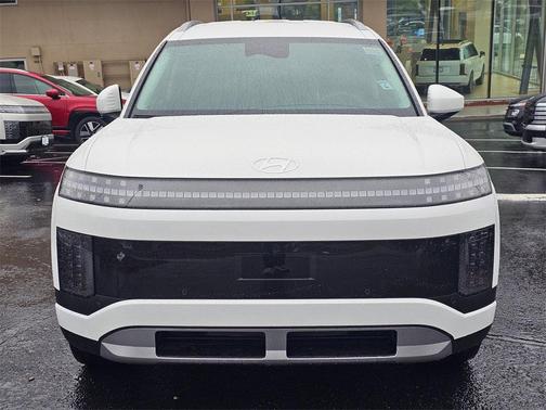 2026 Hyundai IONIQ 9 SE