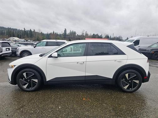 2026 Hyundai IONIQ 5 SEL