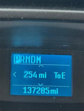 2015 Ford Transit-250 Base