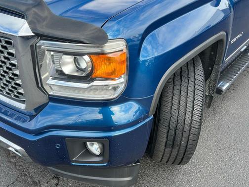 2015 GMC Sierra 1500 Denali