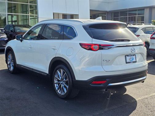 2020 Mazda CX-9 Grand Touring