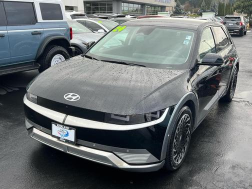 2024 Hyundai IONIQ 5 Limited