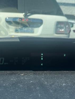 2010 Toyota Prius One
