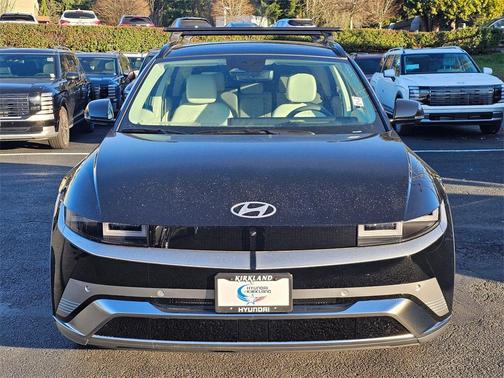 2026 Hyundai IONIQ 5 Limited