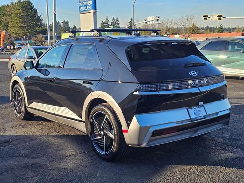 2026 Hyundai IONIQ 5 Limited