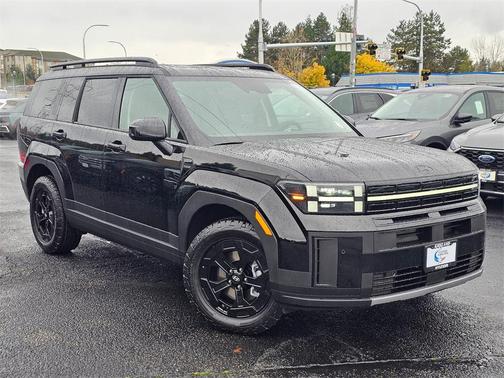 2026 Hyundai SANTA FE XRT