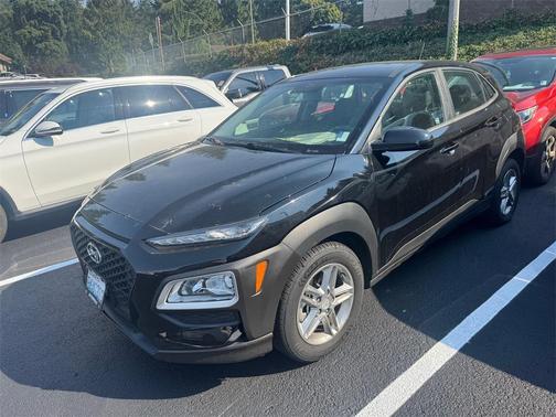 2018 Hyundai KONA SE