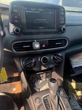 2018 Hyundai KONA SE