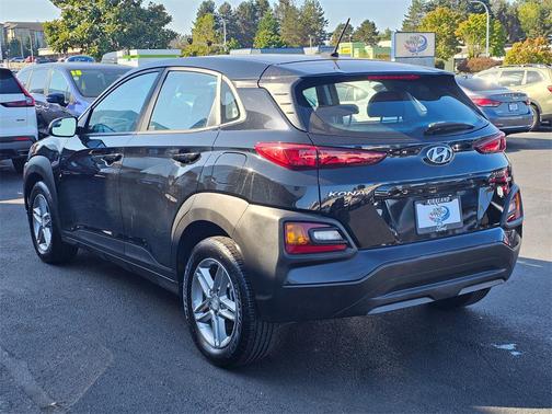2018 Hyundai KONA SE
