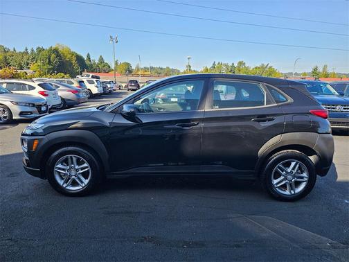 2018 Hyundai KONA SE