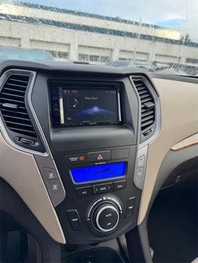 2014 Hyundai Santa Fe Sport 2.0L Turbo