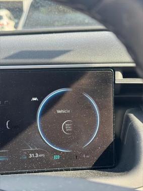 2022 Hyundai TUCSON Hybrid Limited
