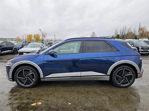 2026 Hyundai IONIQ 5 Limited