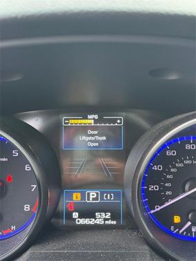 2015 Subaru Legacy Limited