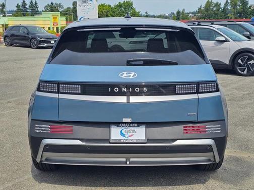 2025 Hyundai IONIQ 5 SE