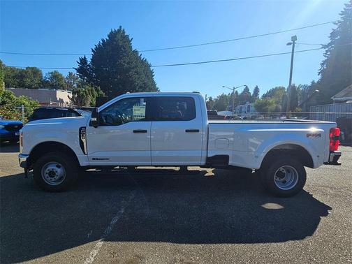 2025 Ford F-350 XLT