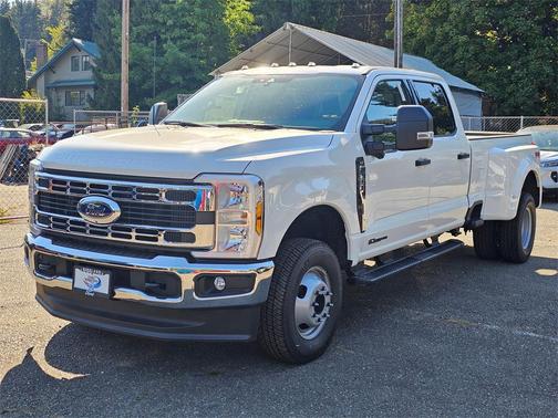 2025 Ford F-350 XLT