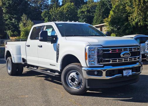 2025 Ford F-350 XLT
