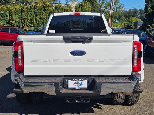 2025 Ford F-350 XLT