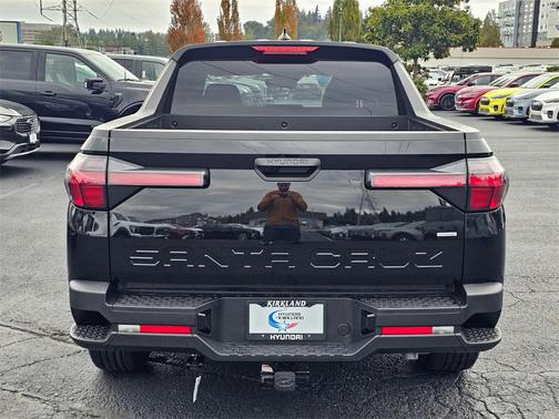 2026 Hyundai SANTA CRUZ SE