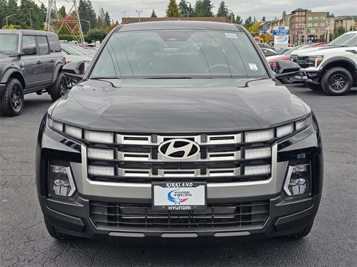 2026 Hyundai SANTA CRUZ SE